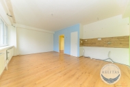 Prodej bytu 1+1, 33 m2, DV, Praha 4, Brank, ul. Za mlnem