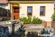 Prodej adovho RD, 65 m2, Pozoice (okres Brno-venkov)