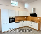 Pronjem bytu 7+1, 150 m2, OV, Brno, Trnit (okres Brno-msto), ul. pitlka - exkluzivn