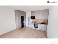 Pronjem bytu 1+kk, 30 m2, OV, Praha 9, Libe, ul. Nad Kolavkou