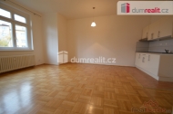 Pronjem bytu 2+kk, 67 m2, OV, Praha 6, Dejvice, ul. Na Dionysce
