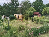 Prodej pozemku , zahrada, Chomutov