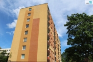 Pronjem bytu 1+kk, 21 m2, OV, st nad Labem, st nad Labem-centrum, ul. SNP