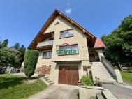 Prodej samostatnho RD, 0 m2, Mcholupy (okres Louny) - exkluzivn