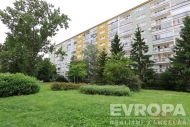 Pronjem bytu 2+kk, 47 m2, OV, Praha 4, Zbhlice, ul. Hrusick