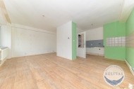 Prodej bytu 1+kk, 32 m2, DV, Praha 4, Brank, ul. Za mlnem