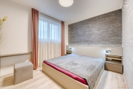 Pronjem bytu 3+kk, 80 m2, OV, Moravany (okres Brno-venkov), ul. Viov