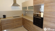 Pronjem bytu 2+kk, 63 m2, OV, Boskovice (okres Blansko), ul. Hradn