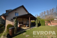 Prodej samostatnho RD, 214 m2, Zvnovice (okres Praha-vchod)