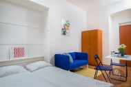 Pronjem bytu 1+kk, 20 m2, OV, Praha 4, Nusle, ul. estmrova