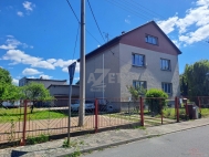 Prodej blokovho RD, 270 m2, Vratimov (okres Ostrava-msto)