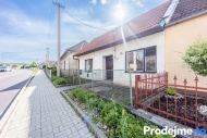 Prodej adovho RD, 83 m2, Dobice (okres Znojmo)