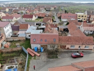 Prodej adovho RD, 100 m2, akvice (okres Beclav) - exkluzivn