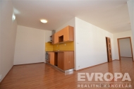 Pronjem bytu 2+kk, 61 m2, OV, Praha 4, Michle, ul. Pobon