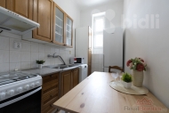 Prodej bytu 3+1, 70 m2, OV, Praha 8, Karln, ul. Sokolovsk - exkluzivn