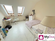 Pronjem bytu 2+kk, 45 m2, OV, Znojmo, ul. Smetanova