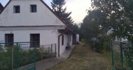 Prodej samostatnho RD, 80 m2, Chrast, Podlaice (okres Chrudim) - exkluzivn