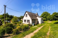 Prodej rekreanho objektu, Slatina nad pou (okres Nchod) - exkluzivn
