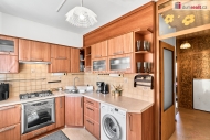 Prodej bytu 2+1, 60 m2, OV, Ostrov (okres Karlovy Vary), ul. Masarykova