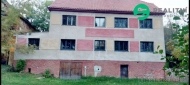 Prodej samostatnho RD, 0 m2, Vroutek (okres Louny)