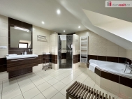 Prodej samostatnho RD, 215 m2, Abertamy (okres Karlovy Vary)