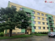 Prodej bytu 2+1, 44 m2, OV, Lede nad Szavou (okres Havlkv Brod), ul. Stnadla
