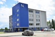 Pronjem kancel, Brno, Slatina (okres Brno-msto)