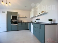 Prodej rohovho RD, 82 m2, Velik Ves (okres Praha-vchod)