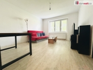 Pronjem bytu 3+kk, 54 m2, OV, Vlaim (okres Beneov), ul. Severn