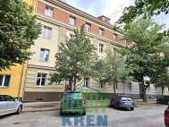 Prodej bytu 2+kk, 55 m2, OV, Praha 9, Vysoany, ul. Zkosteln