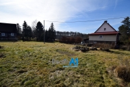 Prodej pozemku , uren k vstavb RD, Rynoltice, Jtrava (okres Liberec)