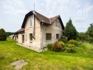 Prodej samostatnho RD, 136 m2, ermn nad Orlic, Mal ermn (okres Rychnov nad Knnou) - exkluzivn