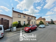 Pronjem bytu 2+1, 52 m2, OV, Hospozn (okres Kladno)