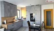 Pronjem bytu 3+kk, 64 m2, OV, Kralupy nad Vltavou, Lobeek (okres Mlnk), ul. J. Wolkera