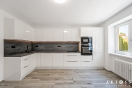 Prodej bytu 2+kk, 51 m2, OV, Oslavany (okres Brno-venkov), ul. koln