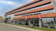 Pronjem kancel, Brno, Zbrdovice (okres Brno-msto)