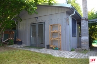 Pronjem samostatnho RD, 60 m2, Unho (okres Kladno) - exkluzivn