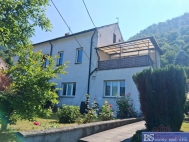 Prodej adovho RD, 70 m2, st nad Labem, Vaov
