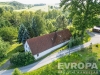Pohled z dronu
