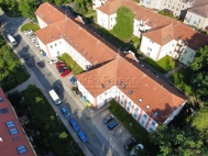 Prodej bytu 3+kk, 63 m2, OV, Milovice, Mlad (okres Nymburk), ul. Katanov