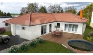 Prodej blokovho RD, 156 m2, Lbeznice (okres Praha-vchod) - exkluzivn