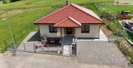 Prodej samostatnho RD, 131 m2, Libe (okres Beneov)