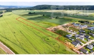 Prodej pozemku , uren k vstavb RD, Ejpovice (okres Rokycany) - exkluzivn