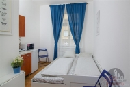 Pronjem bytu 1+kk, 18 m2, OV, Praha 4, Nusle, ul. estmrova