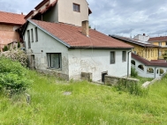 Prodej rohovho RD, 69 m2, Pelhimov