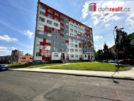Pronjem bytu 2+kk, 40 m2, OV, Litomice, Pedmst, ul. Dukelsk
