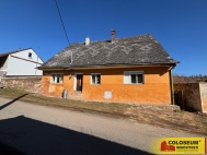 Prodej samostatnho RD, 155 m2, Vanovice, Drvlovice (okres Blansko)