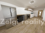 Prodej bytu 3+kk, 65 m2, OV, Vracov (okres Hodonn)