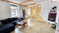 Prodej rohovho RD, 200 m2, Psek, Budjovick Pedmst