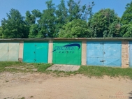 Prodej gare, Brno, tice (okres Brno-msto) - exkluzivn